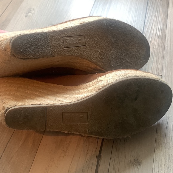 BRASH Wedge Shoes - Picture 7 of 8